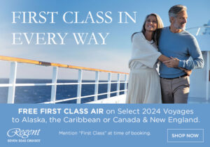 Regent-Seven-Seas-First-Class-Air-offer